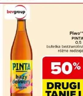 Piwo różne rodzaje