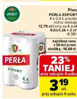 Piwo Export