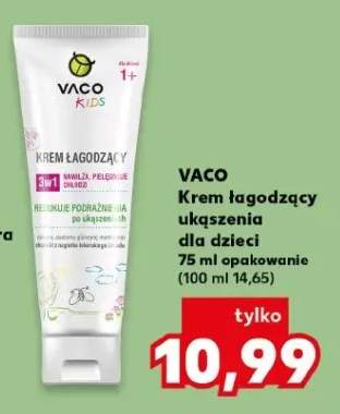 żel łagodzący ukąszenia