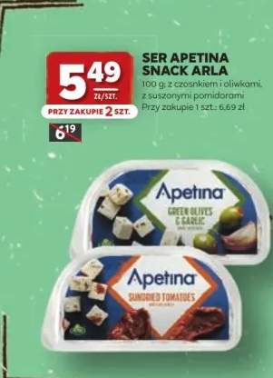 ser feta