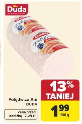 Polędwica Ani Duda