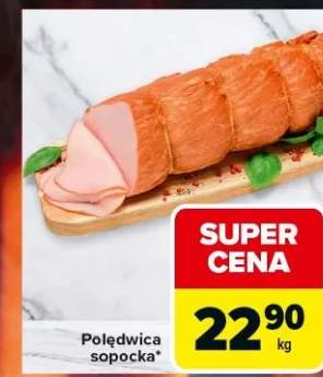 Polędwica sopocka