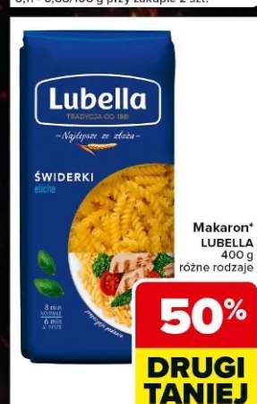 Makaron Lubella