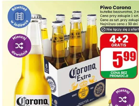 piwo Corona