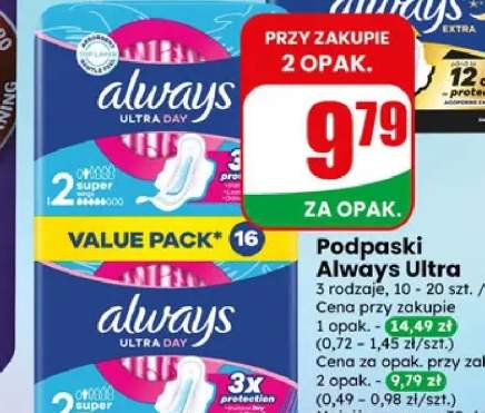 podpaski