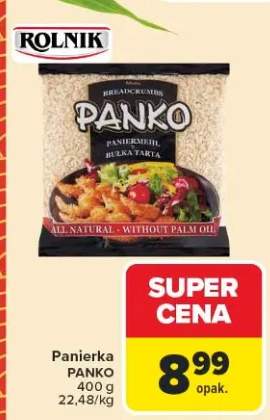 Panierka Panko Rolnik