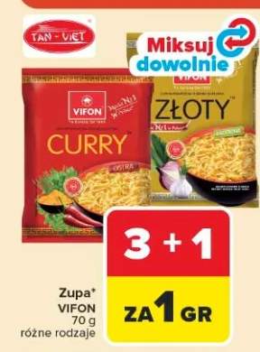 Zupa Vifon