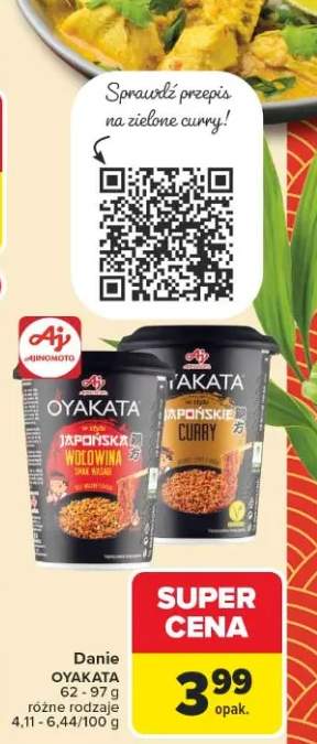 Danie Oyakata Ajinomoto