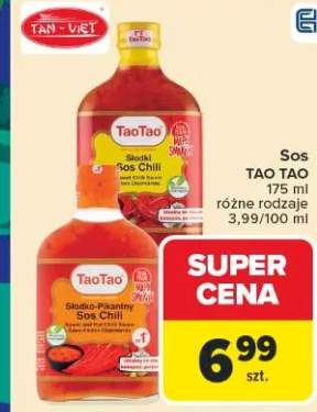 Sos Tao Tao