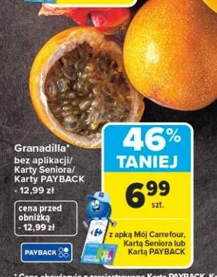 Granadilla