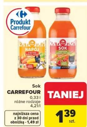 Sok Carrefour