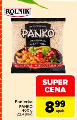 Panierka Panko Rolnik