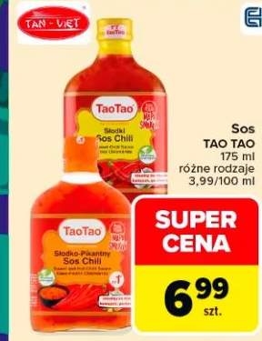 Sos Tao Tao