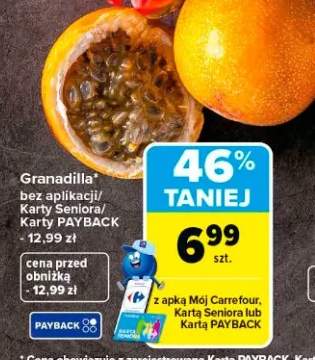 Granadilla