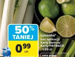 Limonka