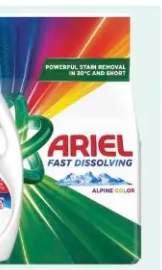 Proszek do prania Ariel Alpine Color