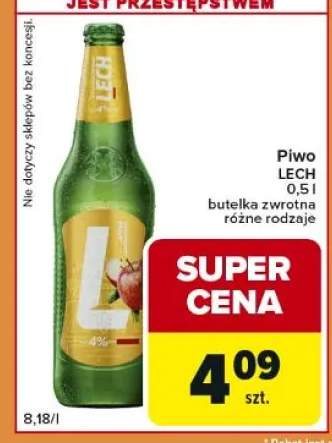 Piwo Lech