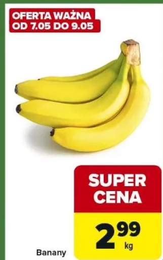 Banany