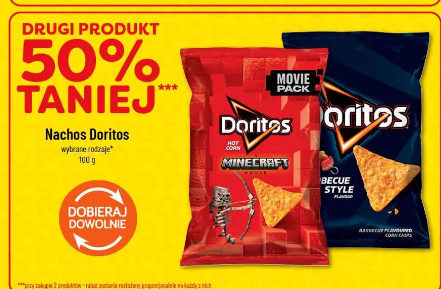 tortilla chips