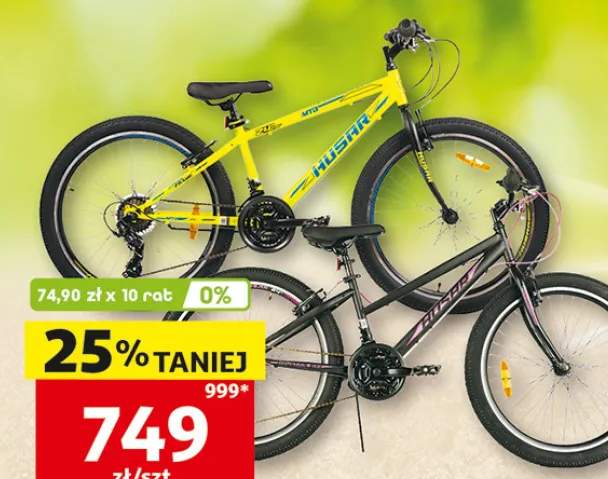 rower mtb