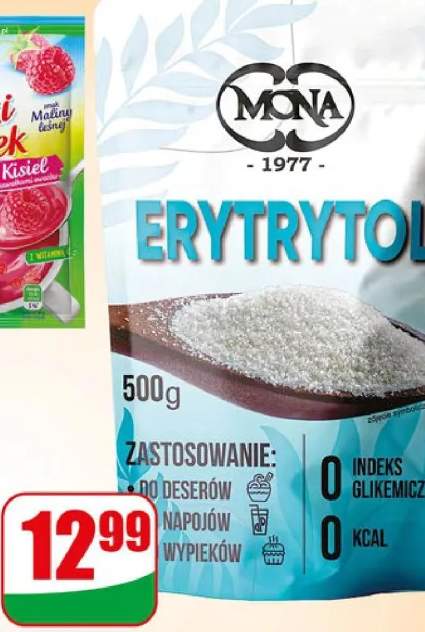 erytrytol