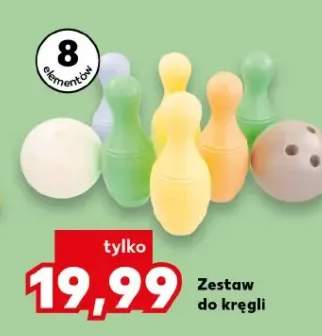 kręgle