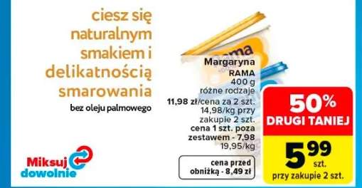 Margaryna Rama