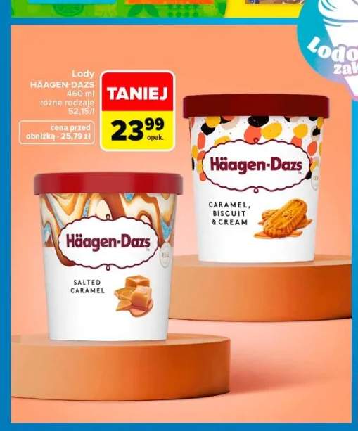 Lody Häagen-Dazs