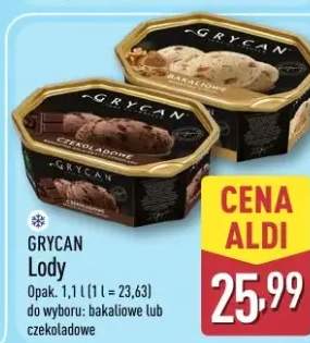 lody Grycan
