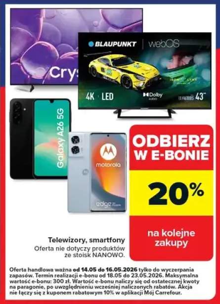 Smartfon motorola edge 50 fusion