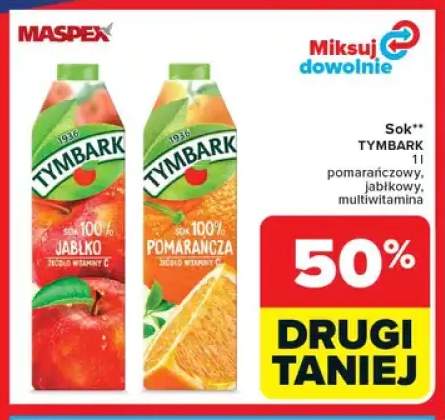 Sok TYMBARK