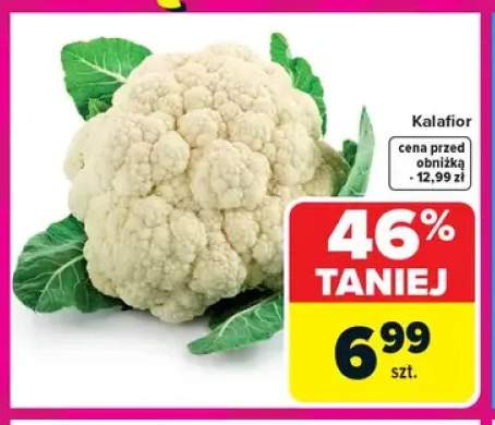 Kalafior