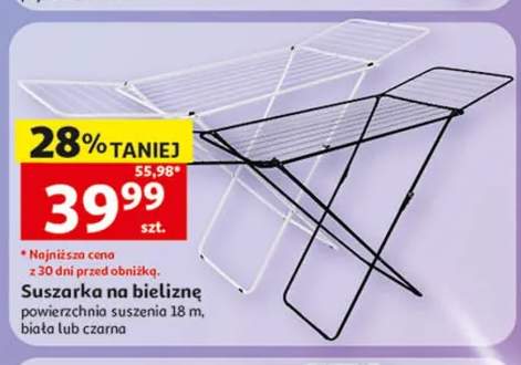 suszarka na ubrania