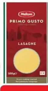 Lasagne Primo Gusto