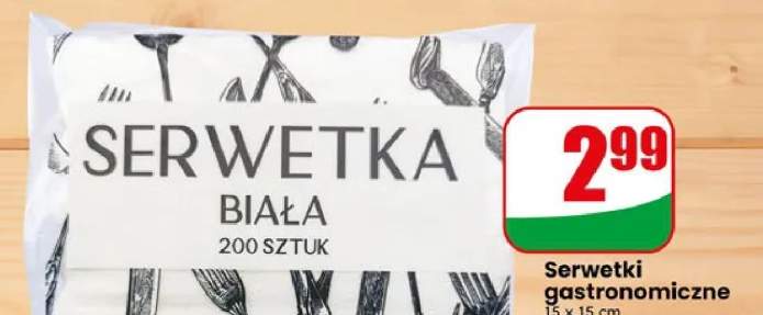 serwetki