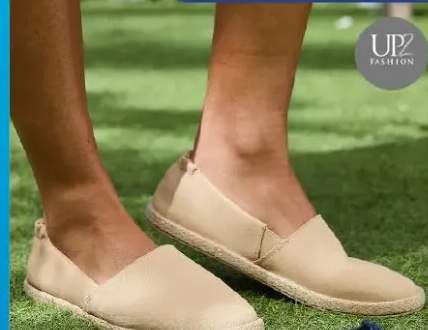 espadryle damskie