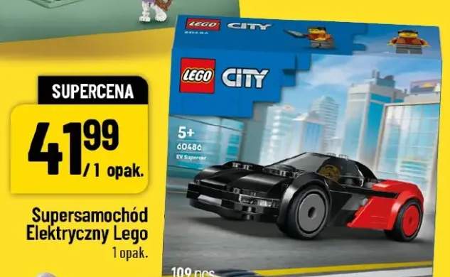 klocki Lego