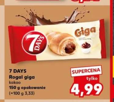 rogal 7Days