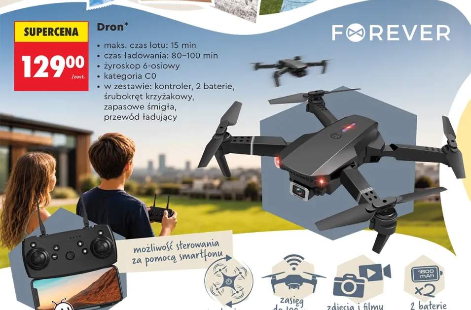 dron