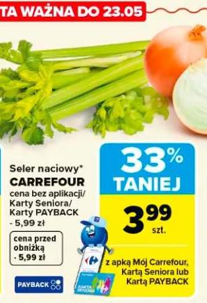 Seler naciowy Carrefour
