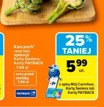 Karczoch