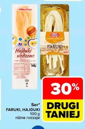 Ser Faruki Górskie Specjały