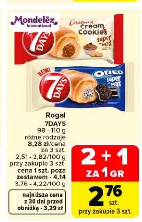 Rogal 7Days