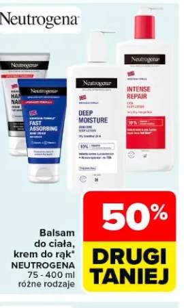 Balsam do ciała Neutrogena