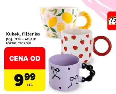 Kubek 300-460ml