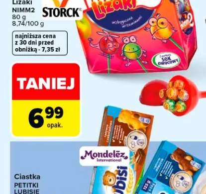 Lizaki Nimm2