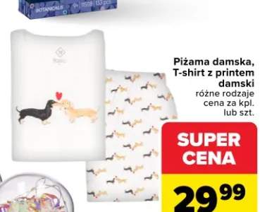 Odzież damska
