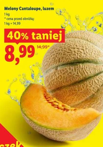 melon