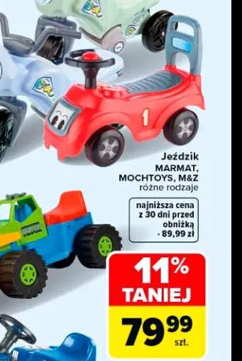 jeździk
