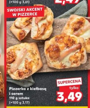 pizza mini